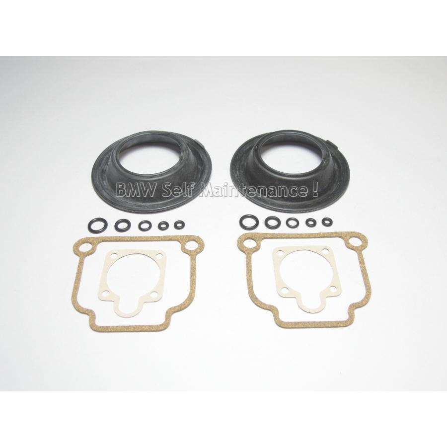 キャブレター リペアキット BING 40mm BMW ツインサス R100RS キャブレター リペアキット BING 40mm BMW ツインサス R100RS