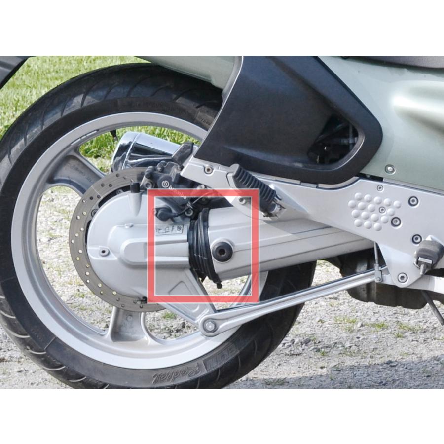 ドライブシャフトブーツ BMW R100GS R1100 R1150 K1 K100RS K1100 K1200 スイングアーム ブーツ 33171452504 | 