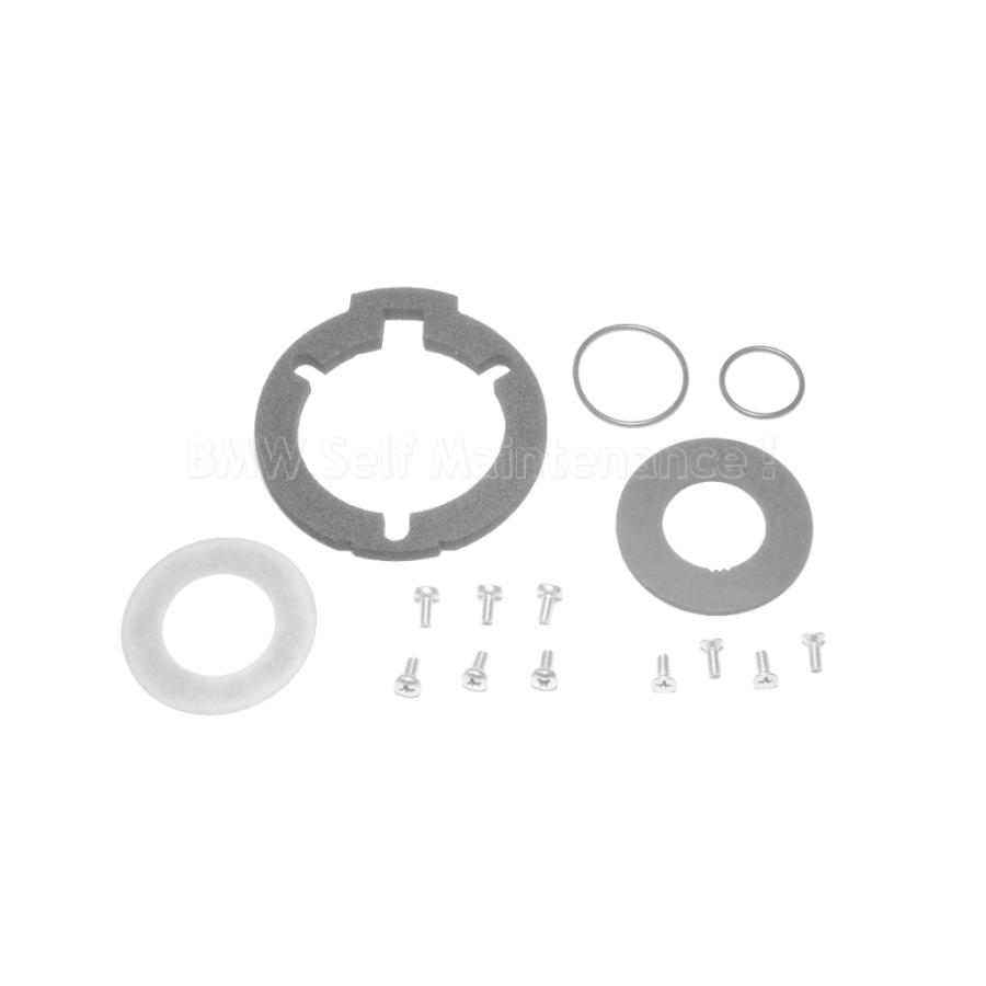 タンクキャップ リペアキット BMW K100RS K100LT K75 K1100RS K1100LT K1200RS K1200GT R1200GS R1200RT F650 G650 / 16119062461 |  | 01