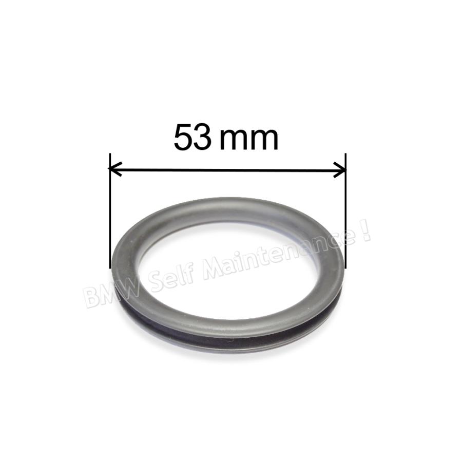 タンクキャップ パッキン BMW R100RS R100RT R100GS R100CS R100R R100S R80 R80GS R75/7 R65 R60/7 R45 / 51251453148 |  | 01