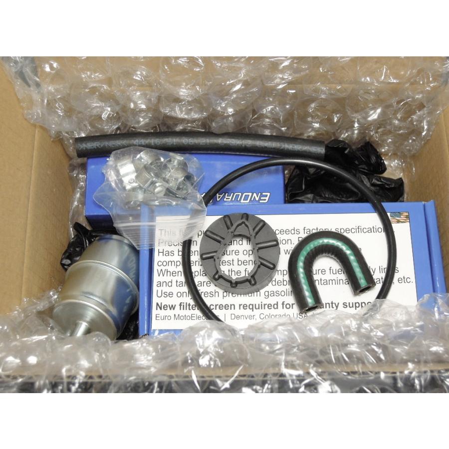 フューエルポンプキット BMW R1100RT R1100RS R1100GS R1100R R1150RS R1150RT R1150GS エンデュララスト 16141341231 |  | 01