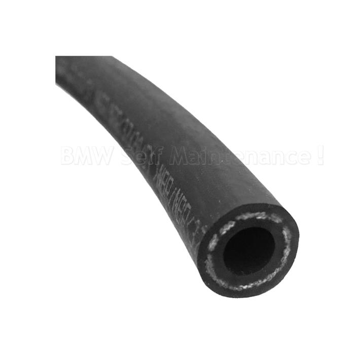 インタンク専用 ガソリンホース 内径7.3mm × 外径14.5mm × 1メートル：フューエルホース 内径8mm に流用可 16121180040 |  | 01