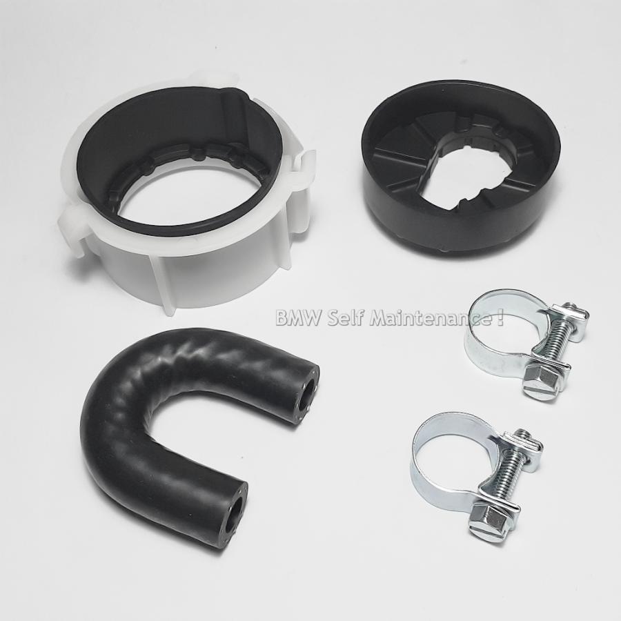 フューエルポンプキット BMW R1100S 専用 エンデュララスト 燃料ポンプ 16141341231 16142306896 |  | 04