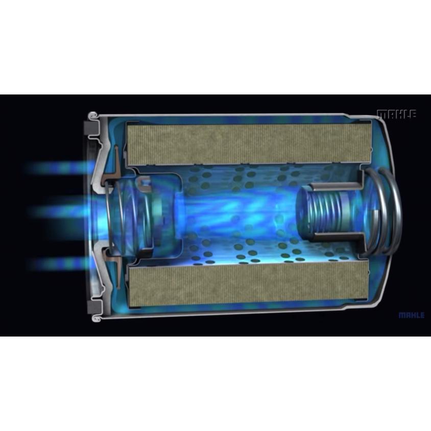 オイルフィルターセット BMW K100RS K100LT K100RT K100 K1 K1100RS