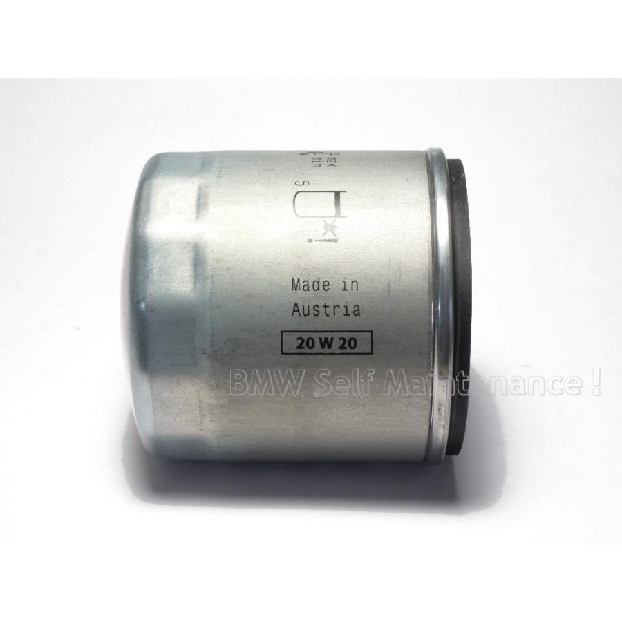 オイルフィルターセット BMW K100RS K100LT K100RT K100 K1 K1100RS