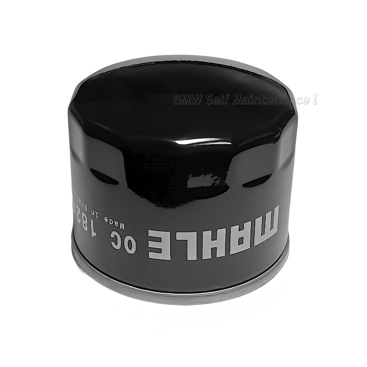 オイルフィルター MAHLE BMW R1200GS R1200RS R1200RT K1200GT K1200R K1300R K1300GT F800S F650GS S1000RR HP4 11427673541 11427721779 |  | 03