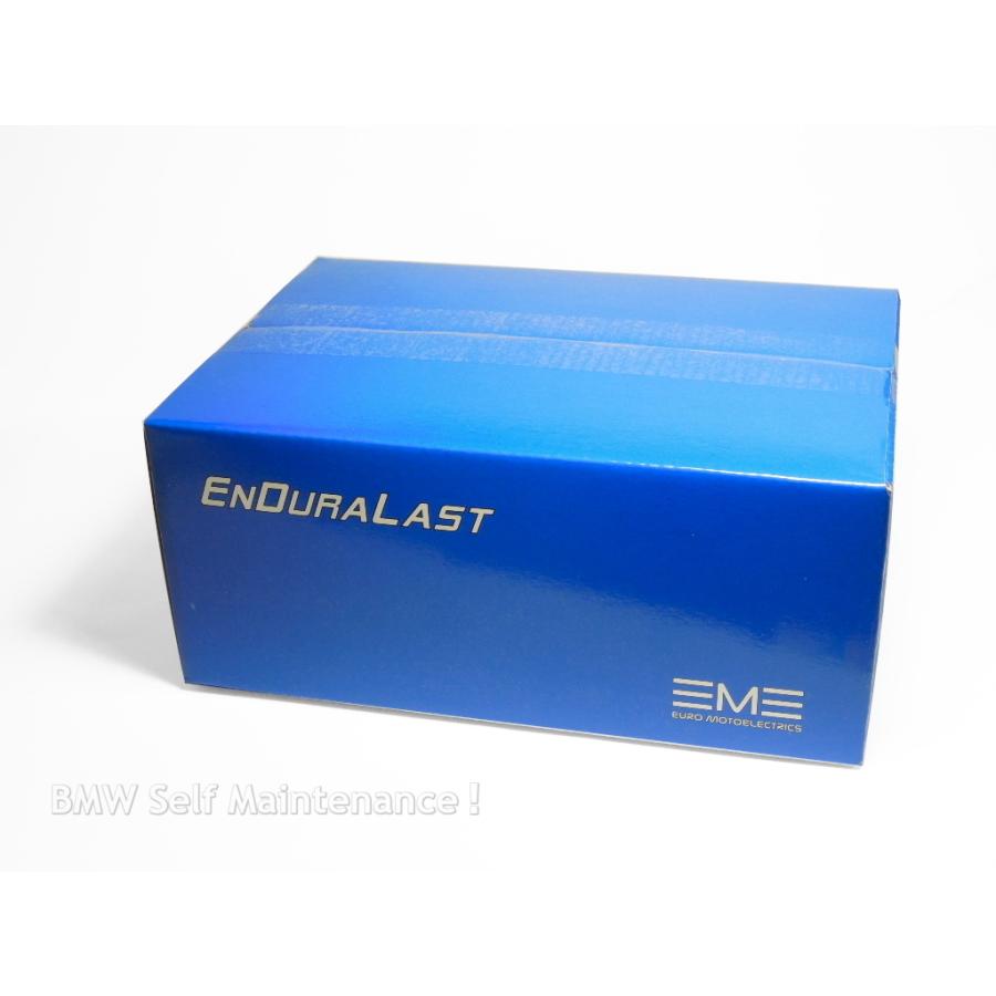 BMW Rシリーズ用 セルスターター EnduraLast ：新品 エンデュララスト セルモーター BMW R60/6 R60/5 R50/5 R75/6