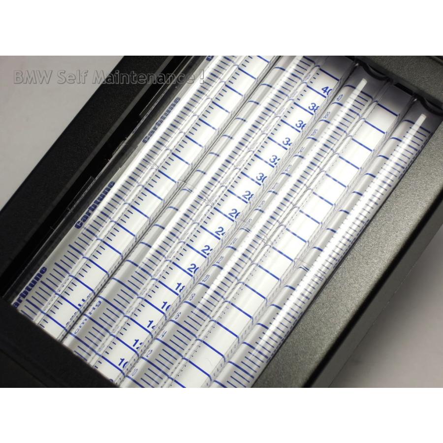 キャブチューンプロ 正規輸入品 4連 バキュームゲージ 送料無料 新品 