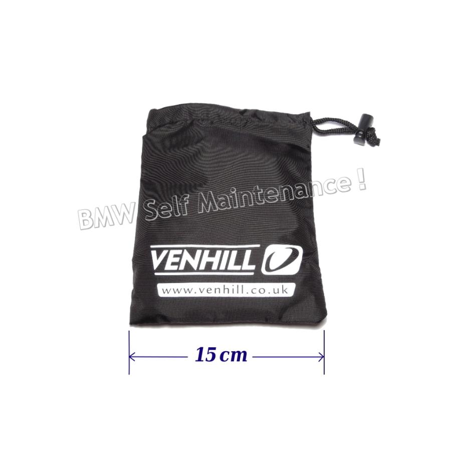 ワイヤー修理キット VENHILL R100RS R100RT R100GS R100CS R80 R80GS R80RT 他 クラッチワイヤー アクセルワイヤー