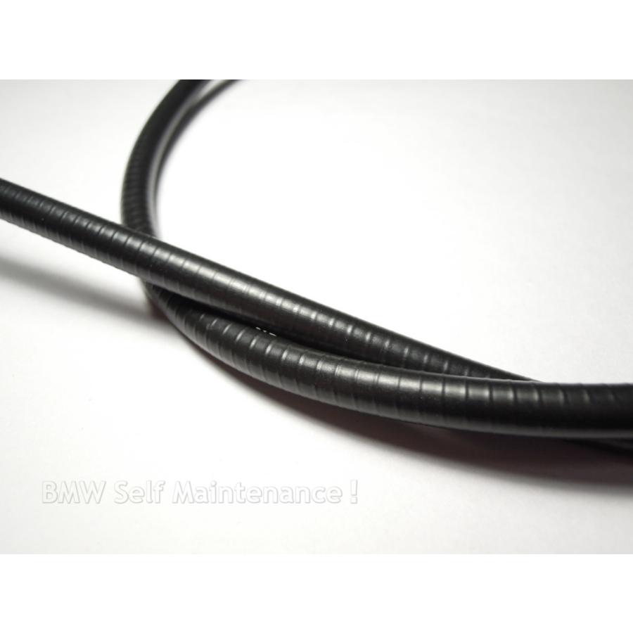 軽いクラッチワイヤー BMW R100RS R100CS R100S R90S R90/6 R80 R65 R75 R60 R50 VENHILL フェザーライト ケーブル 32732324958 |  | 04