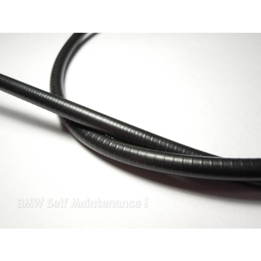 軽いクラッチワイヤー BMW R1100RT R1100GS R1100R R850RT R850R R850 VENHILL フェザーライト ケーブル 32732324961 |  | 04