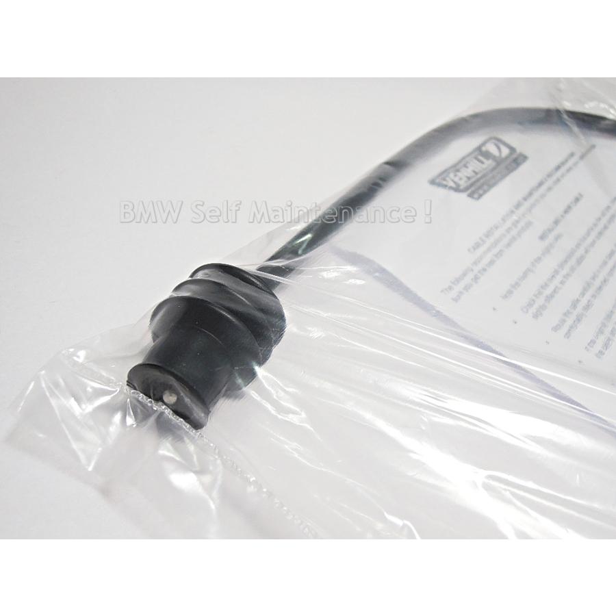 フロントブレーキワイヤー BMW R100RS 1976-1980 英国製 VENHILL ブレーキケーブル 32731235739 |  | 03