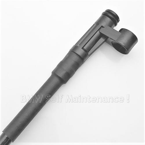 スピードメーターケーブル 新品 ドイツ製 BMW R1100RS R1100RT R1100R R1150RS R1150RT エンデュララスト 62122306079 |  | 01