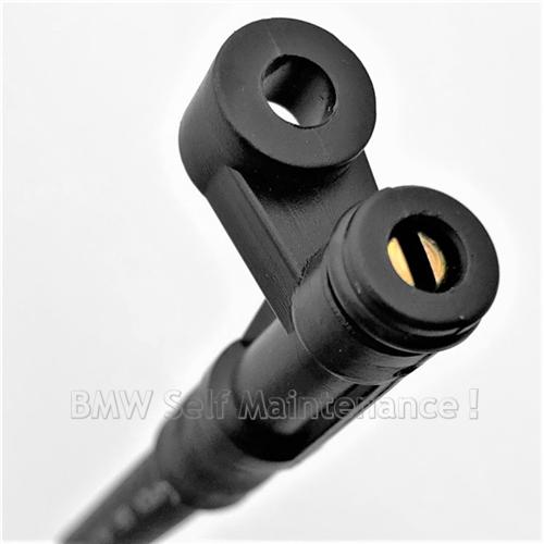 スピードメーターケーブル 新品 ドイツ製 BMW R1100GS R1150GS R1150GS ADV R850 エンデュララスト 62122306296 |  | 01