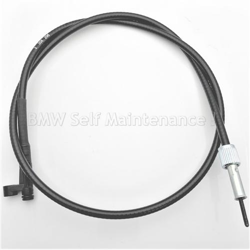 スピードメーターケーブル 新品 ドイツ製 BMW R1100GS R1150GS R1150GS ADV R850 エンデュララスト 62122306296 |  | 03