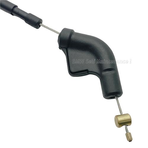 BMW純正 スロットルケーブル 新品 / 96年7月まで R1100GS R1100RT R1100R R850R アクセルワイヤー 32737660229 |  | 01
