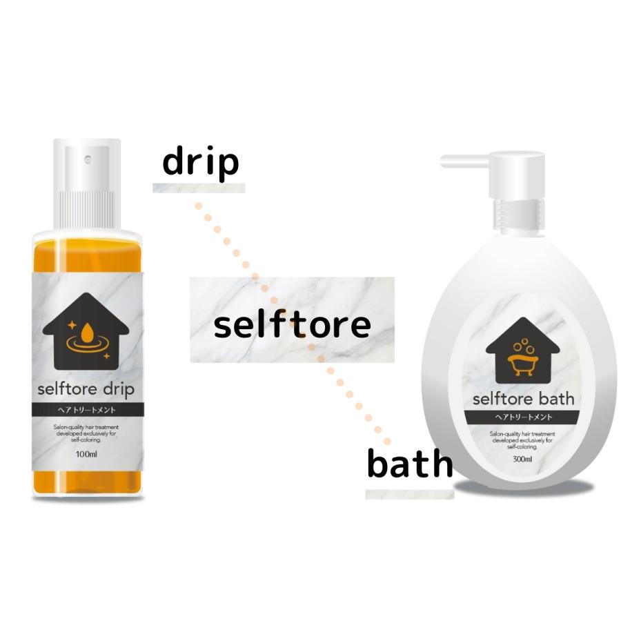 selftore drip (せるふトワ　ドリップ） |  | 03