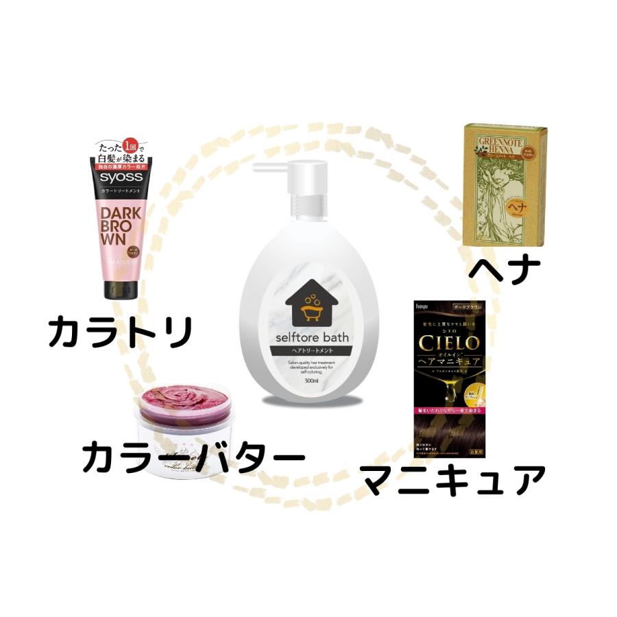 selftore drip (せるふトワ　ドリップ） |  | 04