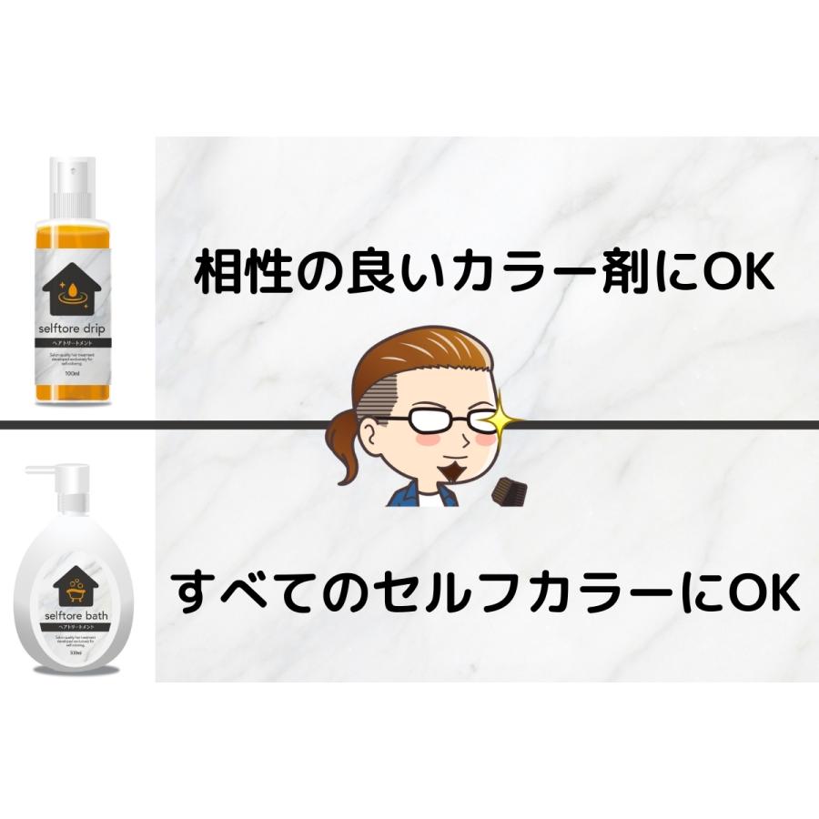 selftore drip (せるふトワ　ドリップ） |  | 05
