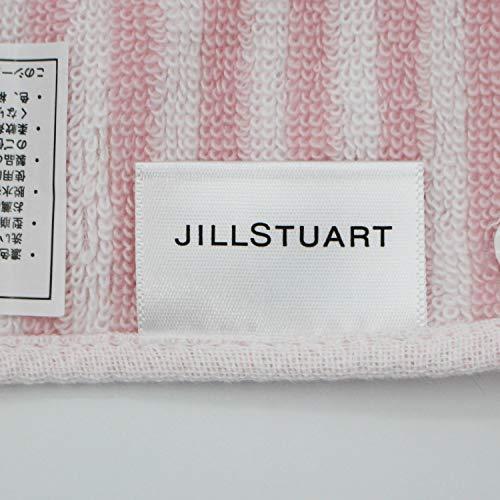 タオル美術館 JILLSTUART タオルギフト プチギフト ピンク タオルハンカチ プチギフト 58-3169080｜selftraders-shopping｜06