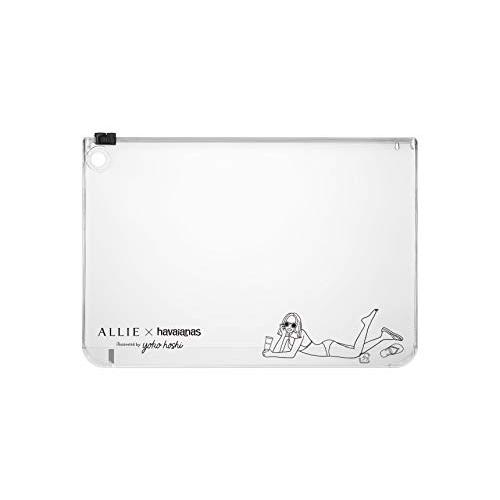 ALLIE(アリィー) アリィー ニュアンスチェンジUV ジェル ハッピーシェア SPF50+/PA++++ 日焼け止め 15グラム (x 4)｜selftraders-shopping｜03