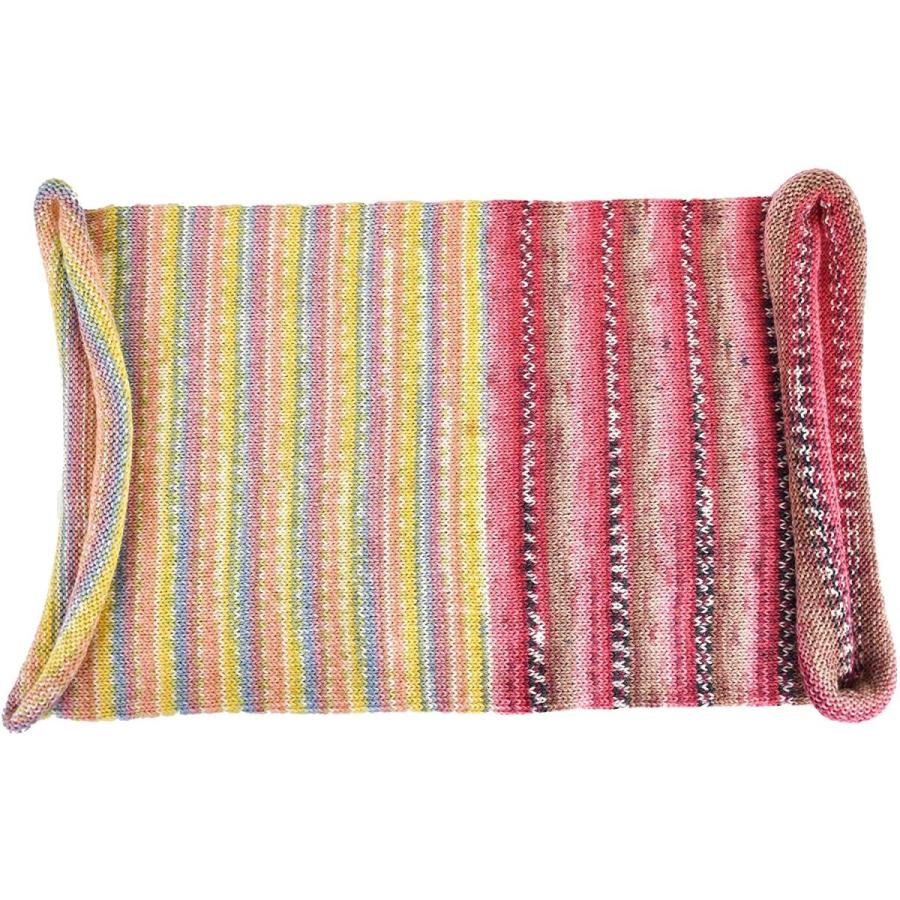 Kfs 編物キット 毛糸 Opal オパール 絆セット Kfs116 赤ちゃんの笑顔 Kfs132 チリ 腹巻帽子の作り方 輪針付き Seli Store 通販 Yahoo ショッピング