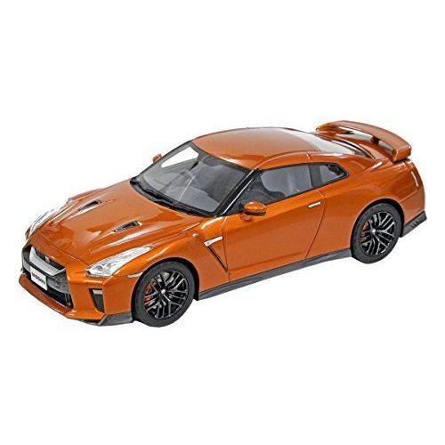 高質で安価 モデラーズ 1 24 ニッサン Gt R ピュア エディション 17 レジンキット Mk007 模型 プラモデル Dbja Jp