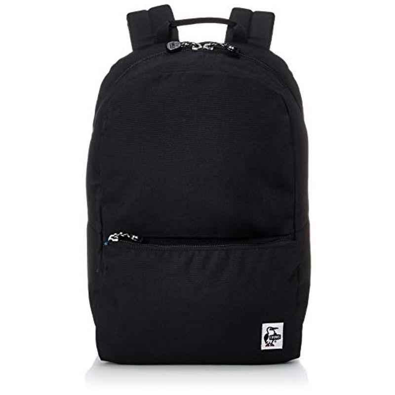 日本販売中 チャムス バッグ バックパック Sacoche Day Hurricane Black リュックサック デイパック Recycle Hurricane Pack 安い買い