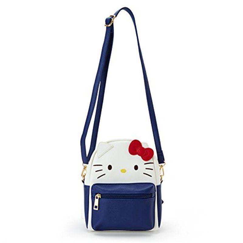 サンリオ Sanrio ハローキティ ミニリュックショルダーバッグ ショルダーバッグ Belyi Krolik Ru