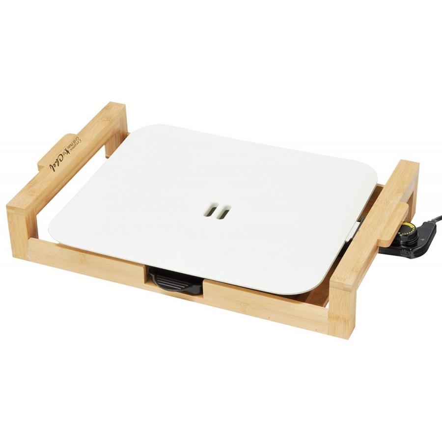 トレードワン 【未使用品】トレードワン chef セラミックグリル 