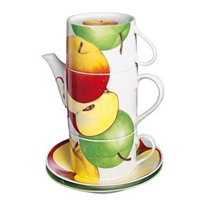 TAITU タイツー 8種16点セット（プレート5種・カップ＆ソーサー・ボウル） TAITU タイツー 8種16点セット（プレート5種・カップ＆ソーサー