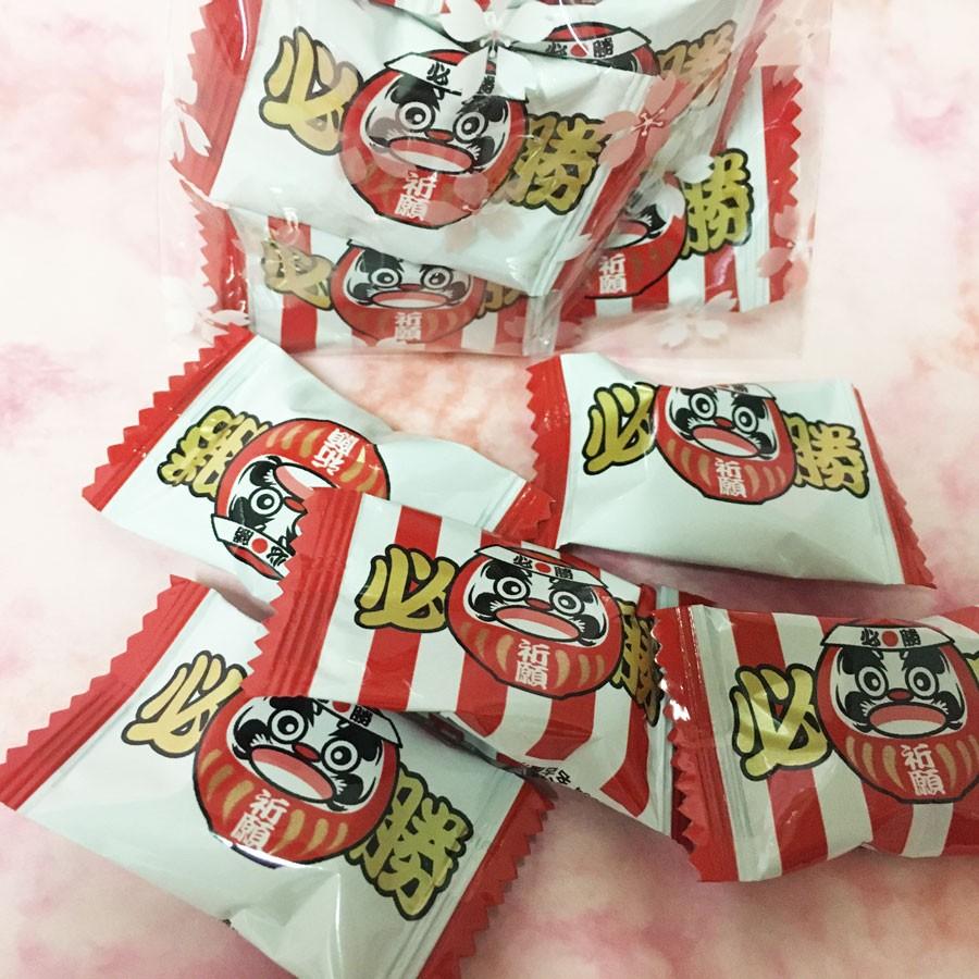 合格祈願 受験生 合格祈願グッズ 合格祈願お菓子 合格祈願必勝キャンディ Gop05 セラーズyahoo 店 通販 Yahoo ショッピング