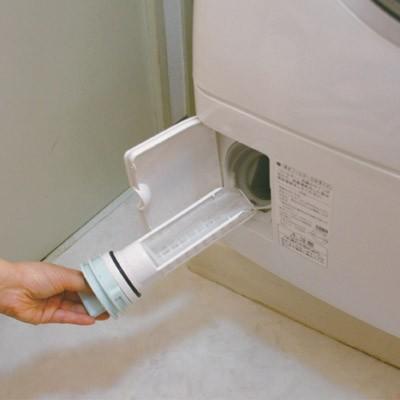 ドラム式洗濯機 フィルター 20枚入 ドラム式洗濯機の毛ごみフィルター ゴミ取りフィルター 糸くず 埃 カバー お手入れ簡単 掃除 メール便 送料無料 |  | 06