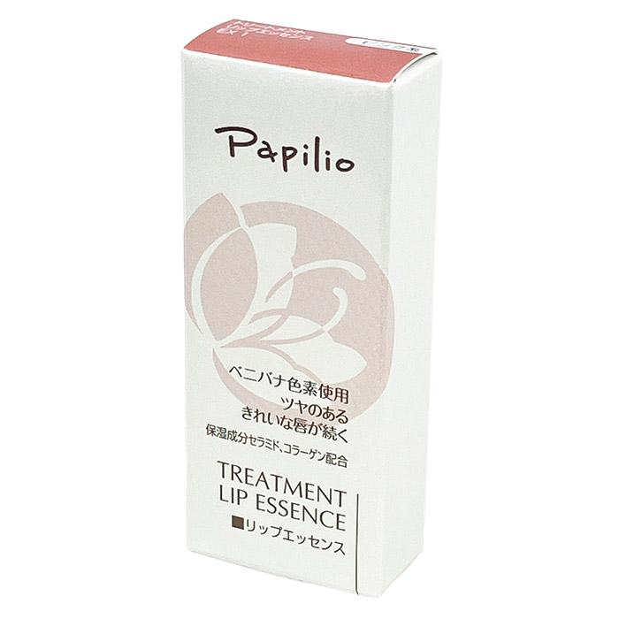 Papilio（パピリオ） トリートメント リップ エッセンスEX 色付き