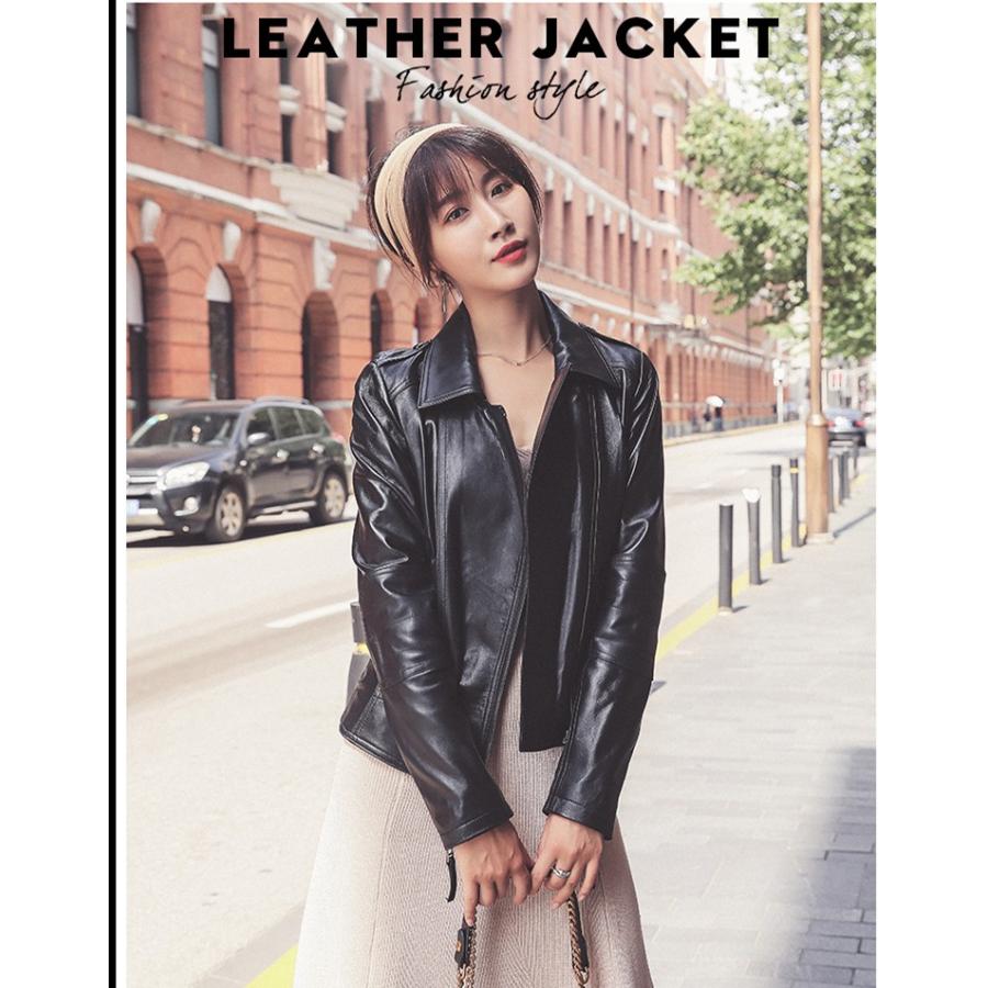 大特価アウトレット レザージャケット 秋 冬 人気 コートレディース ライダースジャケット 革ジャン レザーコート コート アウター zppy06 Bikewear 通販 Yahoo ショッピング 注目ブランド Lace Org Br