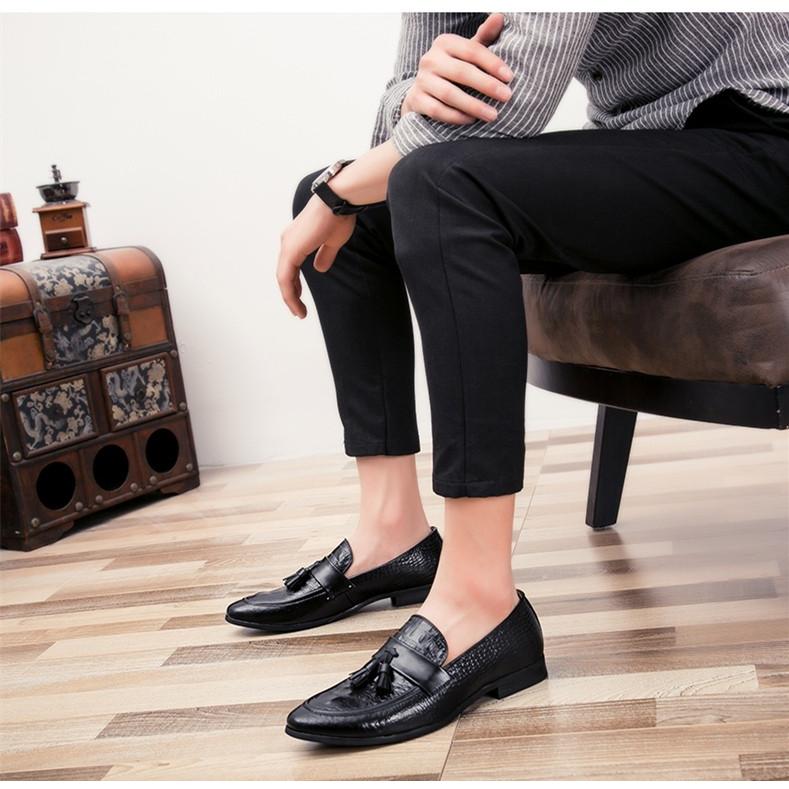 Rakuten ビジネスシューズ メンズ 合成革靴 ローファー スリッポン モンクストラップ 紳士