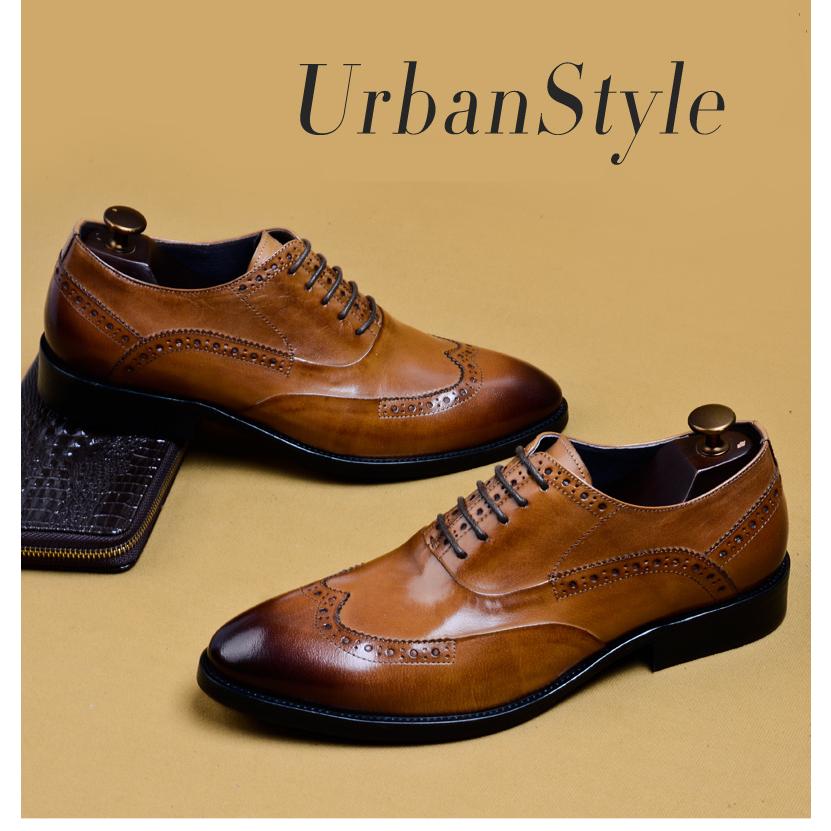 日本最大級 ビジネスシューズ メンズ 紳士靴 カジュアル レザー Pu 通勤 安いそれに目立つ Mail Alrayan University Edu Ye