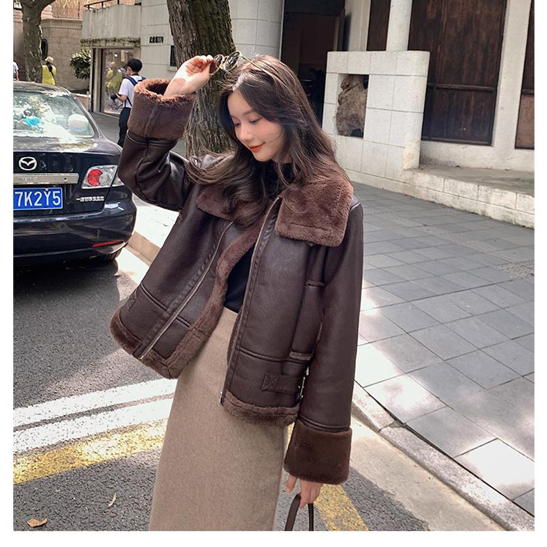 最終値下 ジャケット 秋冬 Pu ライダースジャケット バイクウェア レディース 革ジャン ライディング ジャケット アウター ジャケット 新作 21春夏 Www Skylanceronline Com