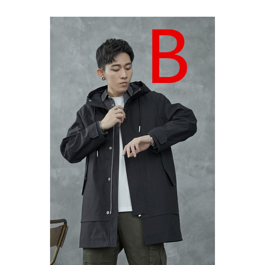 取寄品 コート メンズ トレンチコート 春秋アウター ロングコート マキシ丈 オーバーコート ダスターコート 通勤 防風 0922fy17 Bikewear 通販 Yahoo ショッピング 最安値 Www Skylanceronline Com