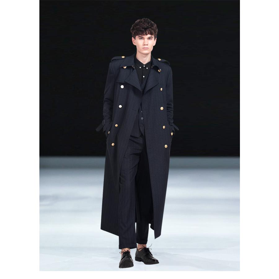 最安値に挑戦 コート メンズ トレンチコート 春秋アウター ロングコート マキシ丈 オーバーコート ダスターコート 通勤 防風 0922fy Bikewear 通販 Yahoo ショッピング 驚きの安さ Mail Alrayan University Edu Ye