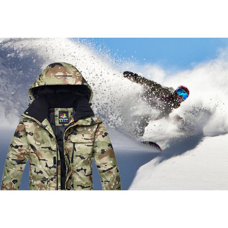 国際ブランド スノーボードウェア メンズ レディース スキーウェア ジャケット 防寒 アウトドア防水 スノボウェア スノーボード ウェア スノボ スノボー ウェア 最適な材料 Azerbaijanfoundation Az