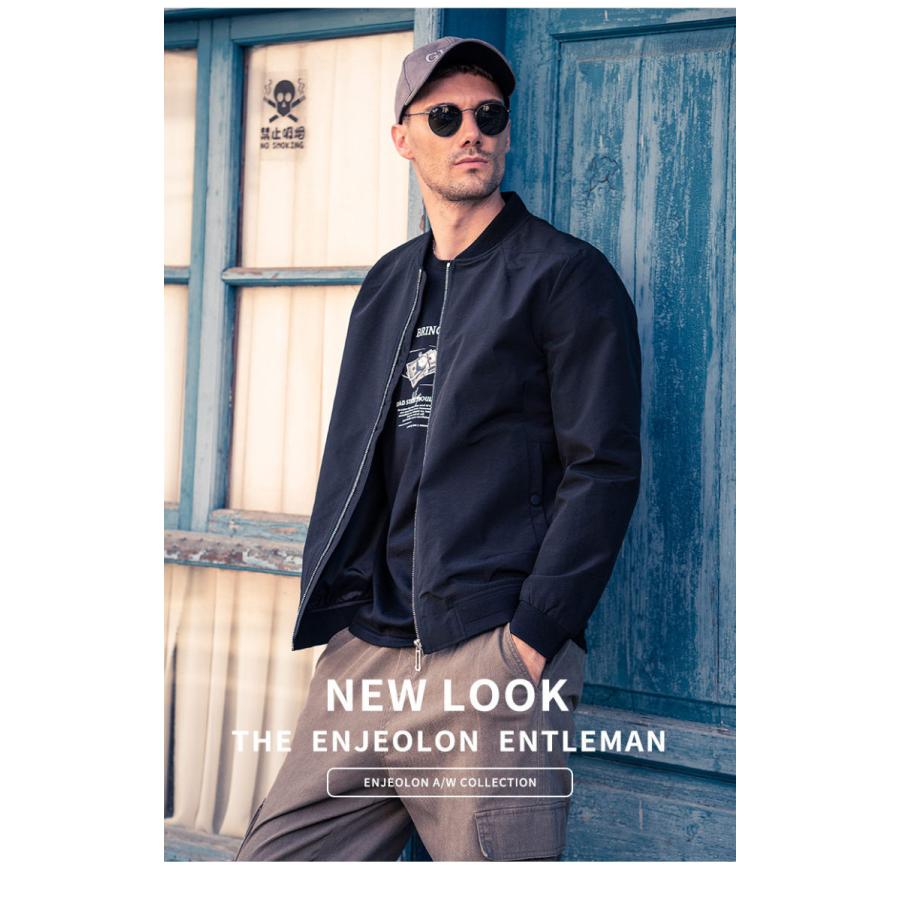 メンズ バイク ジャケット ライダースジャケット バイク ウェア 春 秋