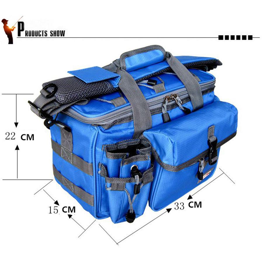 マルチフィッシングバック フィッシングバッグ タックルバッグ ヒップバッグ 人気の製品 ショルダーバッグ ルアーケース アウトドア 多機能 釣りバック 防水 大容量