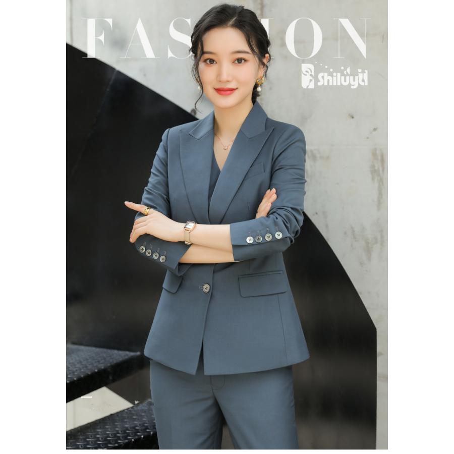 卒業式.入社式スーツ3点