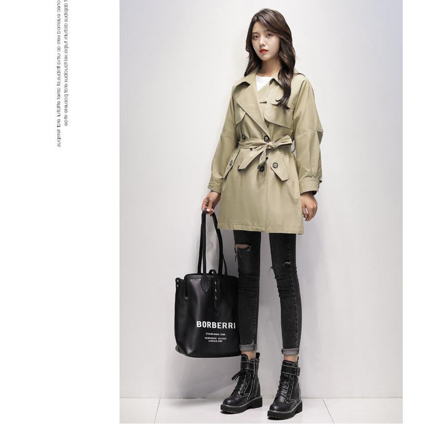 新しいブランド ロングコート ラシャコート レディース チェスターコート 21 秋 トレンチコート おしゃれ Pコート 女性用 春 春 コート アウター