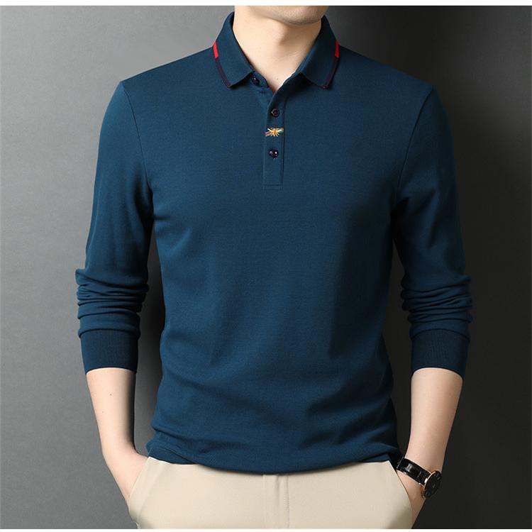 Web限定特価品 21 メンズ ポロシャツ 長袖 メンズ ポロ ゴルフ スポーツ ゴルフウェア カジュアル シャツ トップス 処分価格 Www Superavila Com