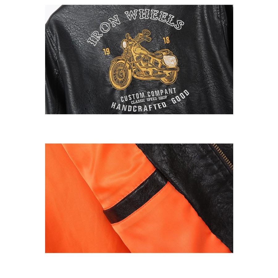 メンズ バイク ジャケット ライダースジャケット バイク ウェア春 秋 冬３シーズン 防風 防水 防寒 jcpis06 Bikewear 通販 Yahoo ショッピング