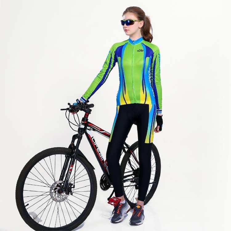 自転車ウエア サイクルウエア サイクルジャージ パンツ 短袖 長袖 上下セット ロードバイク クロスバイク サイクリング 女 男 メンズ レディース  春夏 :20200529qxf01:BIKEWEAR - 通販 - Yahoo!ショッピング