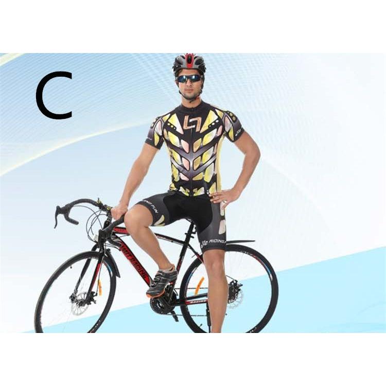 自転車ウエア サイクルウエア サイクルジャージ パンツ 短袖 長袖 上下セット ロードバイク クロスバイク サイクリング 女 男 メンズ レディース 春夏 0529qxf03 Bikewear 通販 Yahoo ショッピング