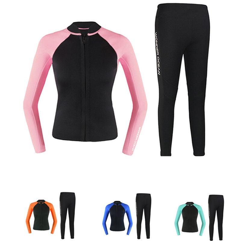 ウェットスーツ 2点セット タッパー ウェットジャケット メンズ レディース ダイビング サーフィン 釣り